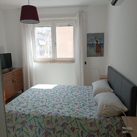 Appartamento Per 4, Metro B Monti Tiburtini, Ac, Wi-Fi Rom Exteriör bild