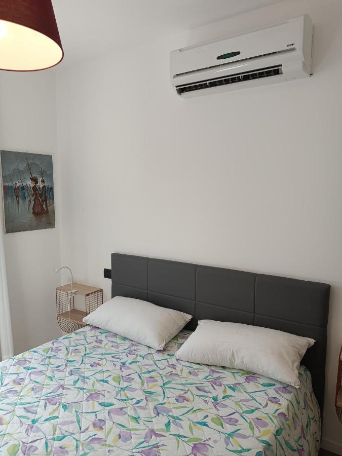 Appartamento Per 4, Metro B Monti Tiburtini, Ac, Wi-Fi Rom Exteriör bild