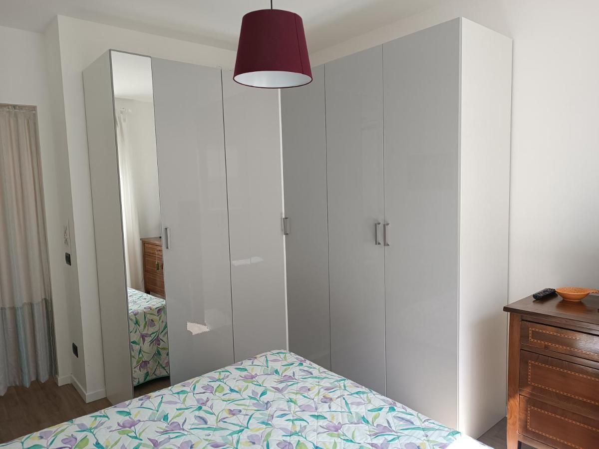 Appartamento Per 4, Metro B Monti Tiburtini, Ac, Wi-Fi Rom Exteriör bild