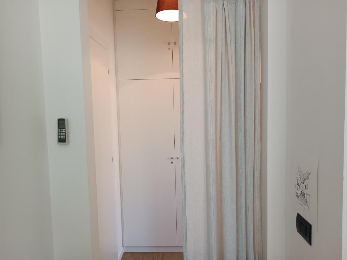 Appartamento Per 4, Metro B Monti Tiburtini, Ac, Wi-Fi Rom Exteriör bild