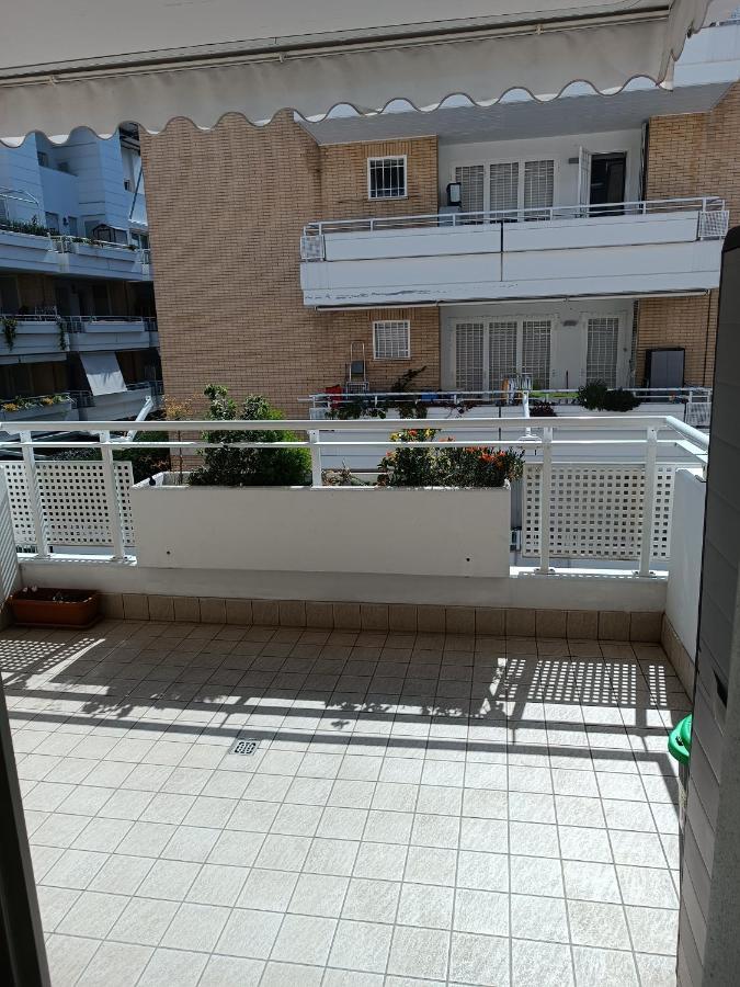 Appartamento Per 4, Metro B Monti Tiburtini, Ac, Wi-Fi Rom Exteriör bild