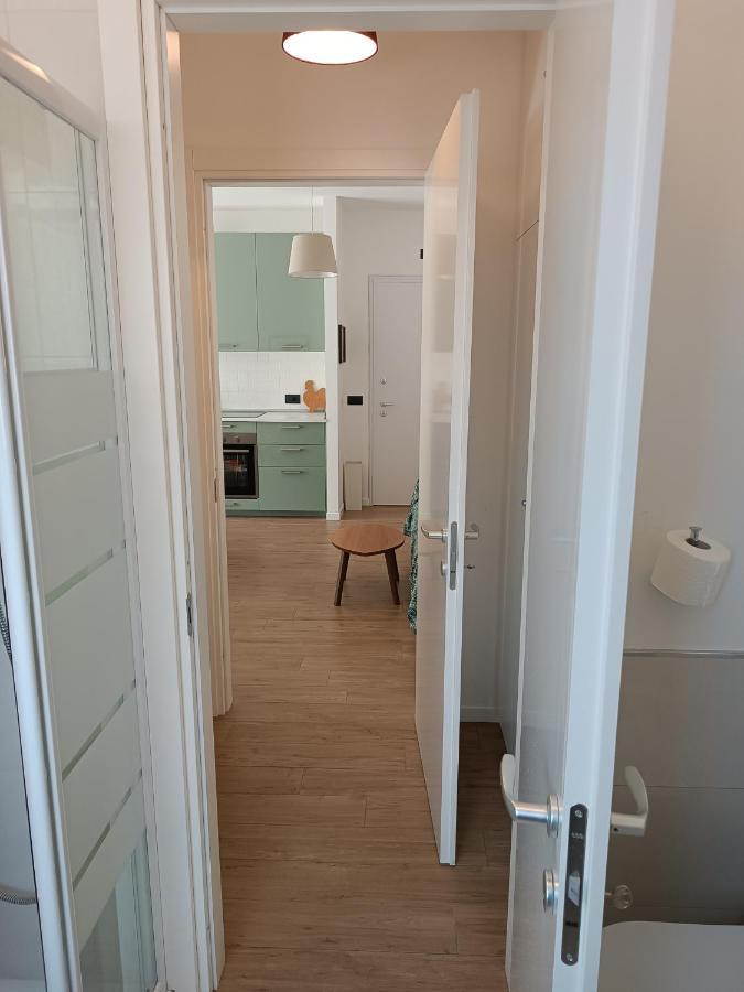 Appartamento Per 4, Metro B Monti Tiburtini, Ac, Wi-Fi Rom Exteriör bild