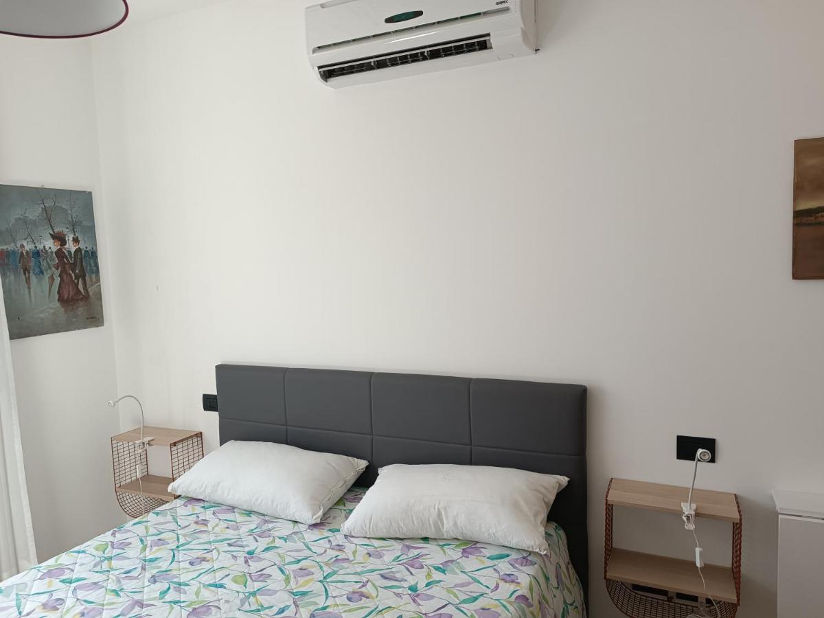 Appartamento Per 4, Metro B Monti Tiburtini, Ac, Wi-Fi Rom Exteriör bild