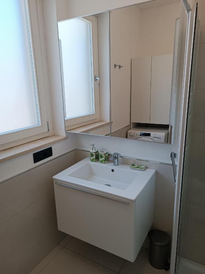 Appartamento Per 4, Metro B Monti Tiburtini, Ac, Wi-Fi Rom Exteriör bild