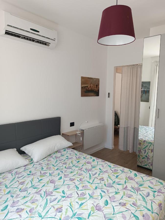 Appartamento Per 4, Metro B Monti Tiburtini, Ac, Wi-Fi Rom Exteriör bild