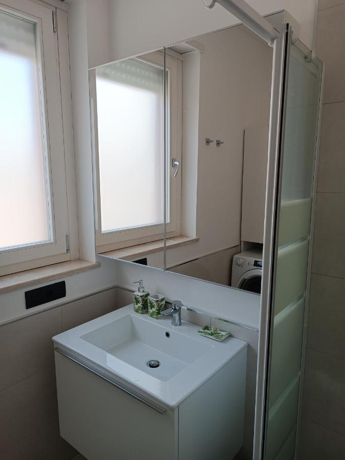Appartamento Per 4, Metro B Monti Tiburtini, Ac, Wi-Fi Rom Exteriör bild