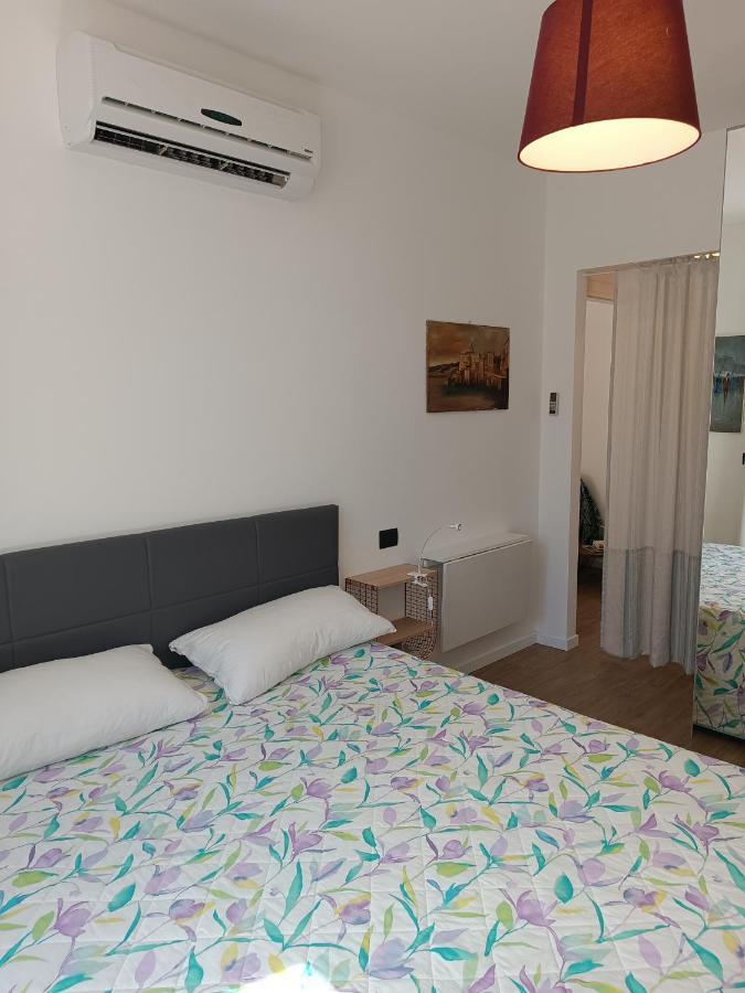 Appartamento Per 4, Metro B Monti Tiburtini, Ac, Wi-Fi Rom Exteriör bild