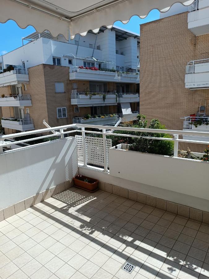 Appartamento Per 4, Metro B Monti Tiburtini, Ac, Wi-Fi Rom Exteriör bild